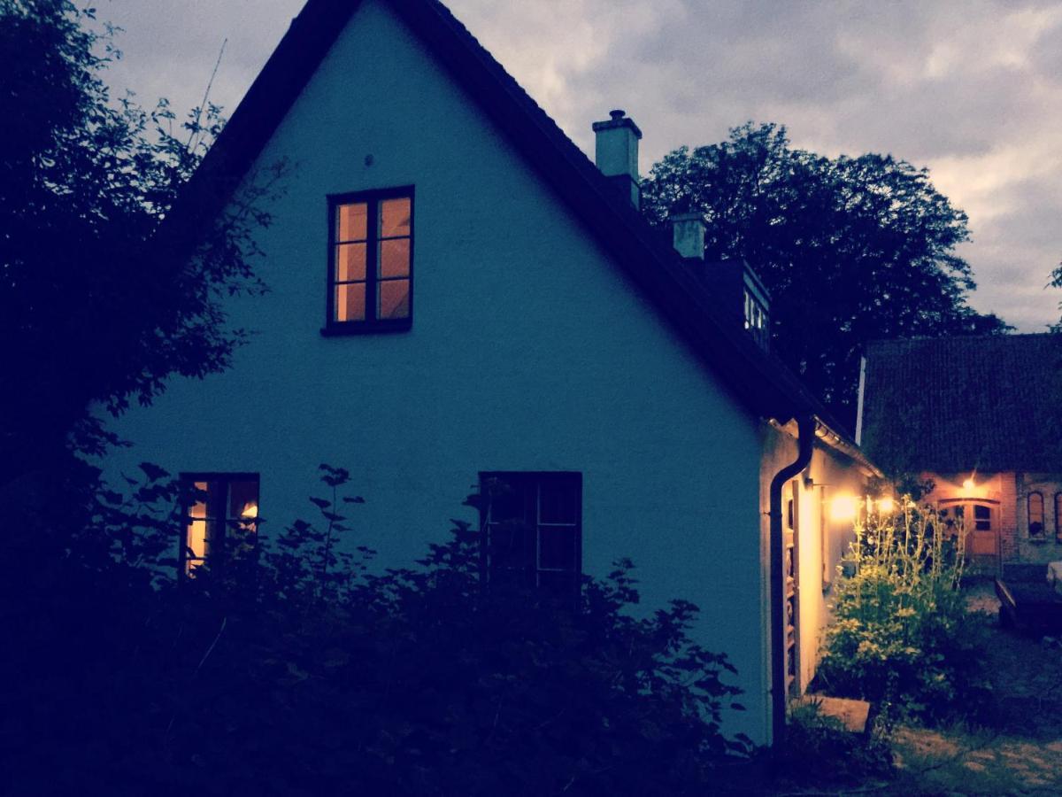 Gladeholm Villa Kivik Exterior photo